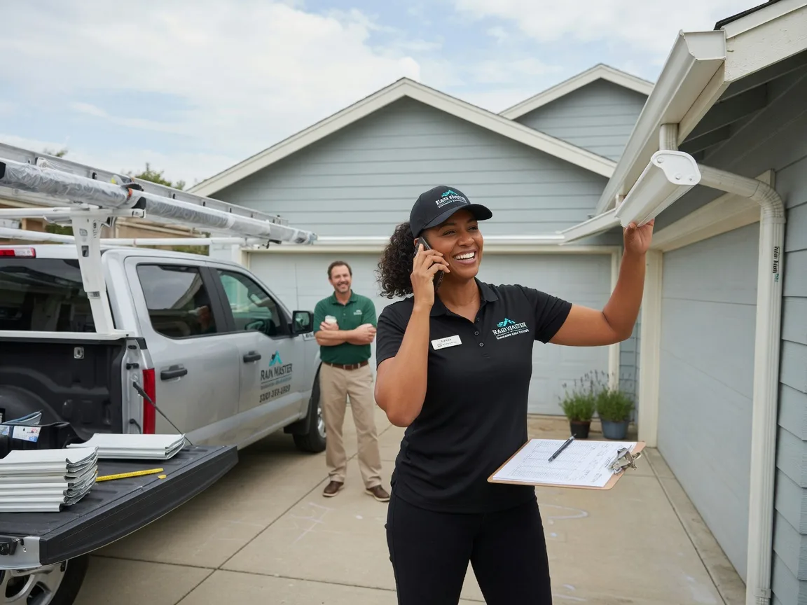 Gutter Installation Lucernemines, PA FAQs